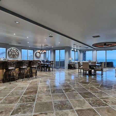 Апартаменти Amazing Penthouse At Bella Sirena With Views And Entertainment - 901-C Пуерто-Пеньяско Екстер'єр фото