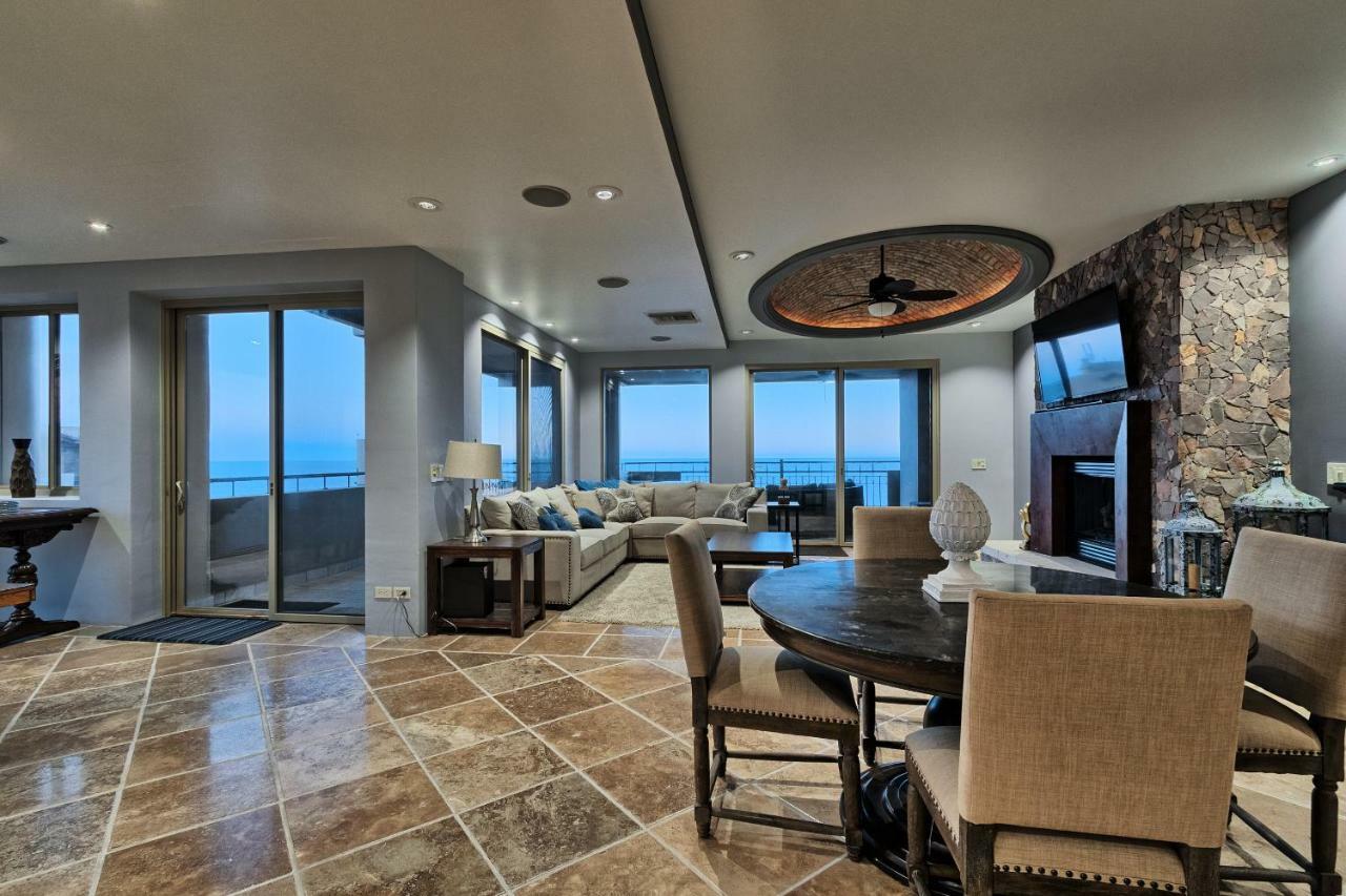 Апартаменти Amazing Penthouse At Bella Sirena With Views And Entertainment - 901-C Пуерто-Пеньяско Екстер'єр фото
