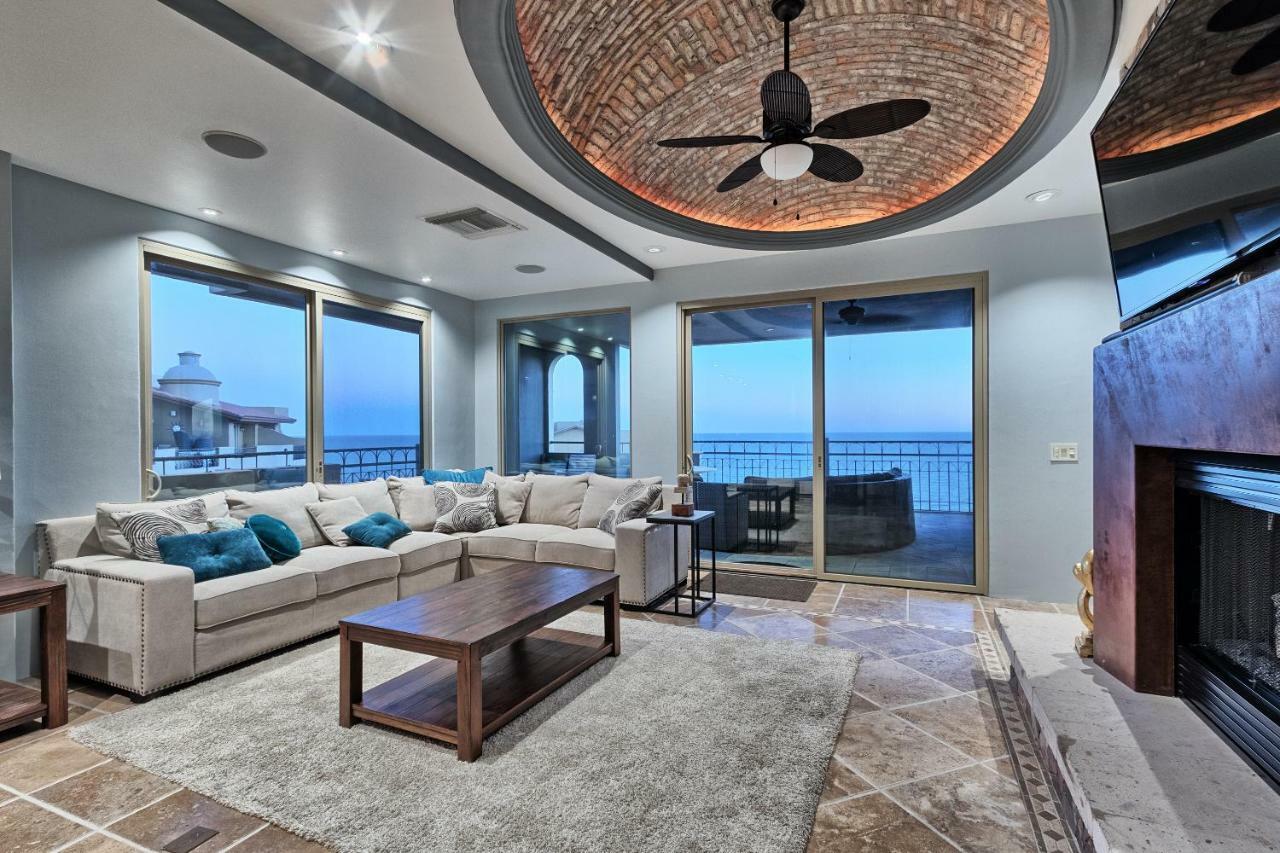 Апартаменти Amazing Penthouse At Bella Sirena With Views And Entertainment - 901-C Пуерто-Пеньяско Екстер'єр фото
