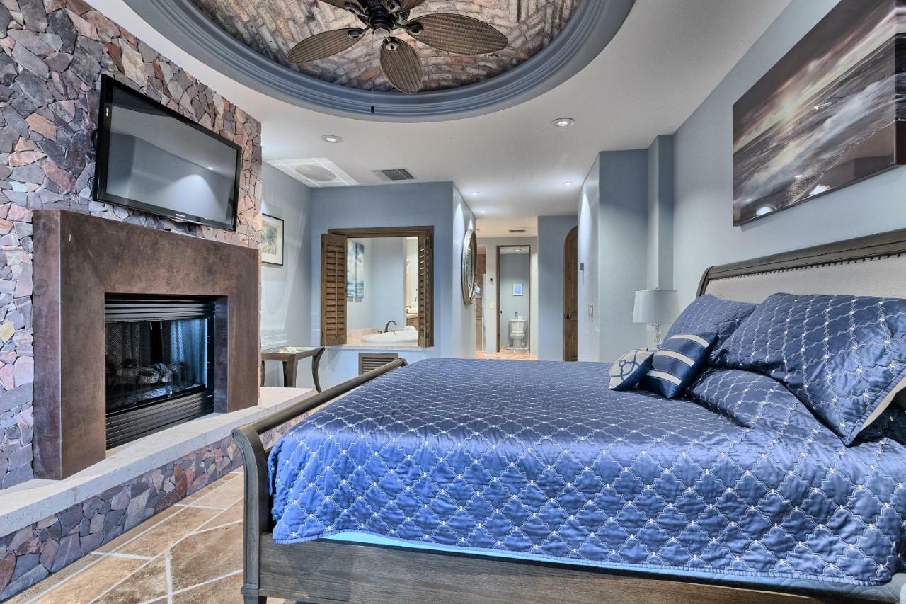 Апартаменти Amazing Penthouse At Bella Sirena With Views And Entertainment - 901-C Пуерто-Пеньяско Екстер'єр фото